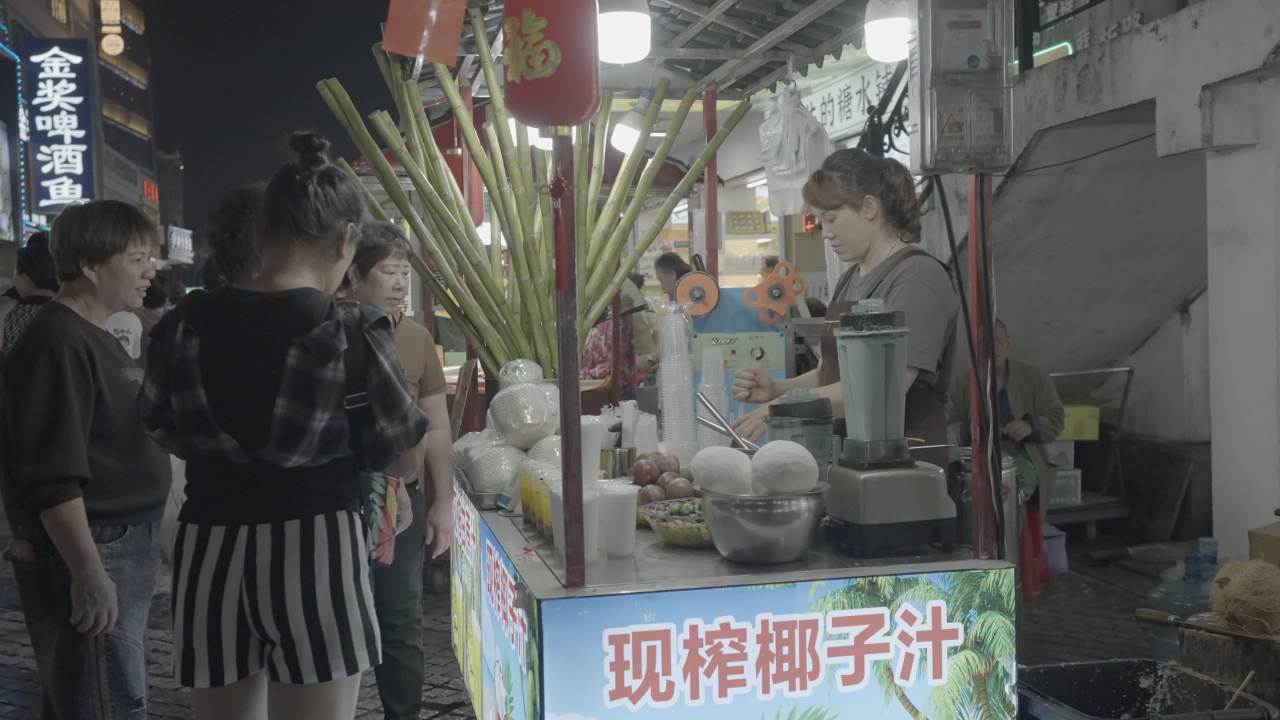 夜市 32