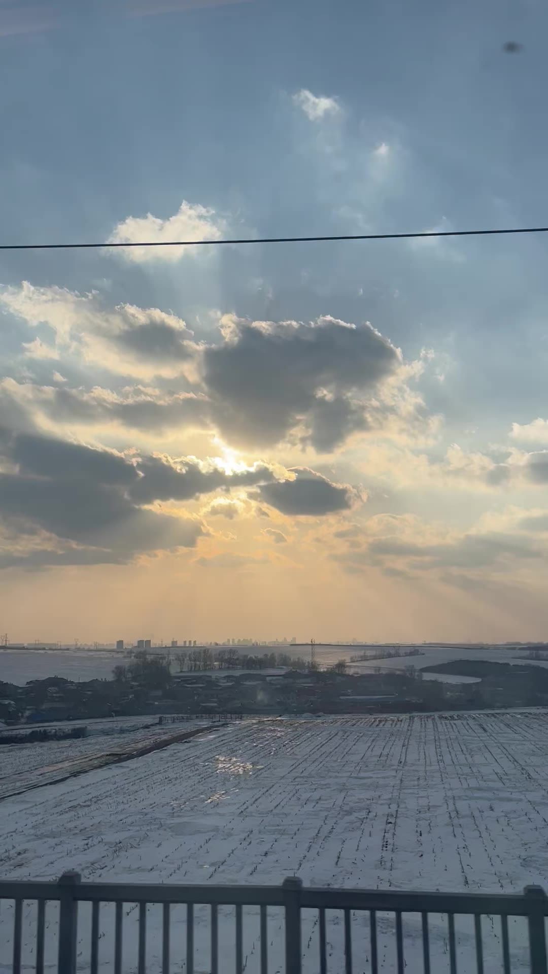 沿途风景