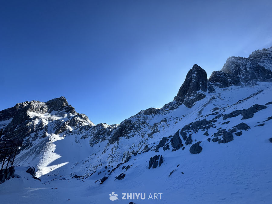 云南丽江（玉龙雪山 古镇） 14