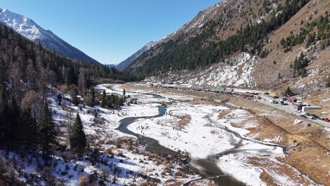 理小路大二普航拍 4