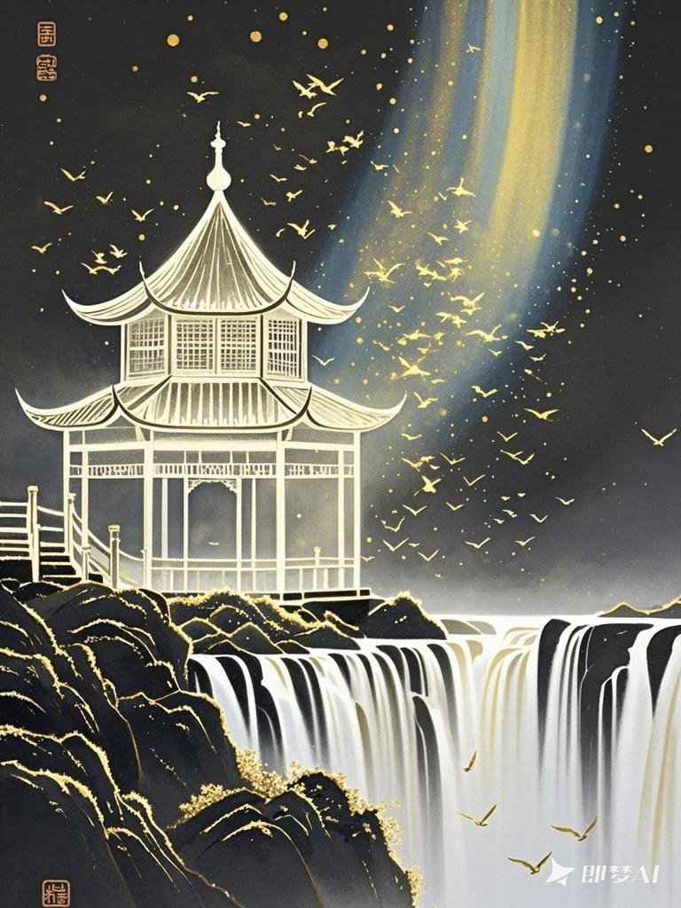国风系列 56