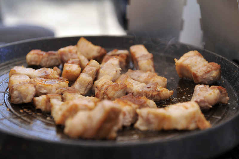 野餐餐食 18