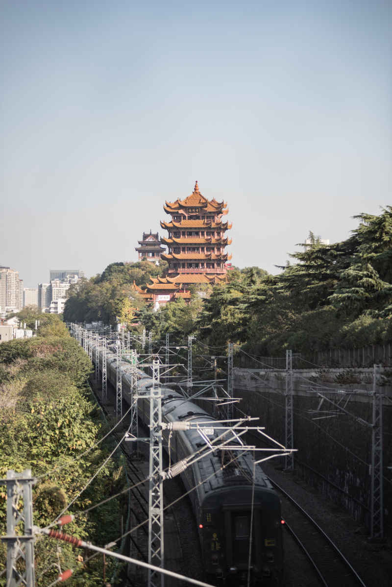 古今同框