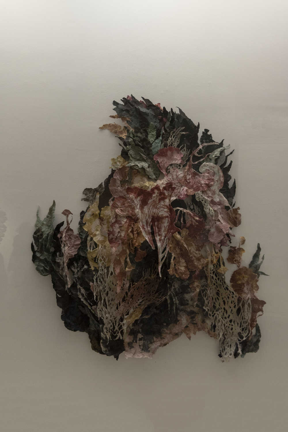 央美毕业展