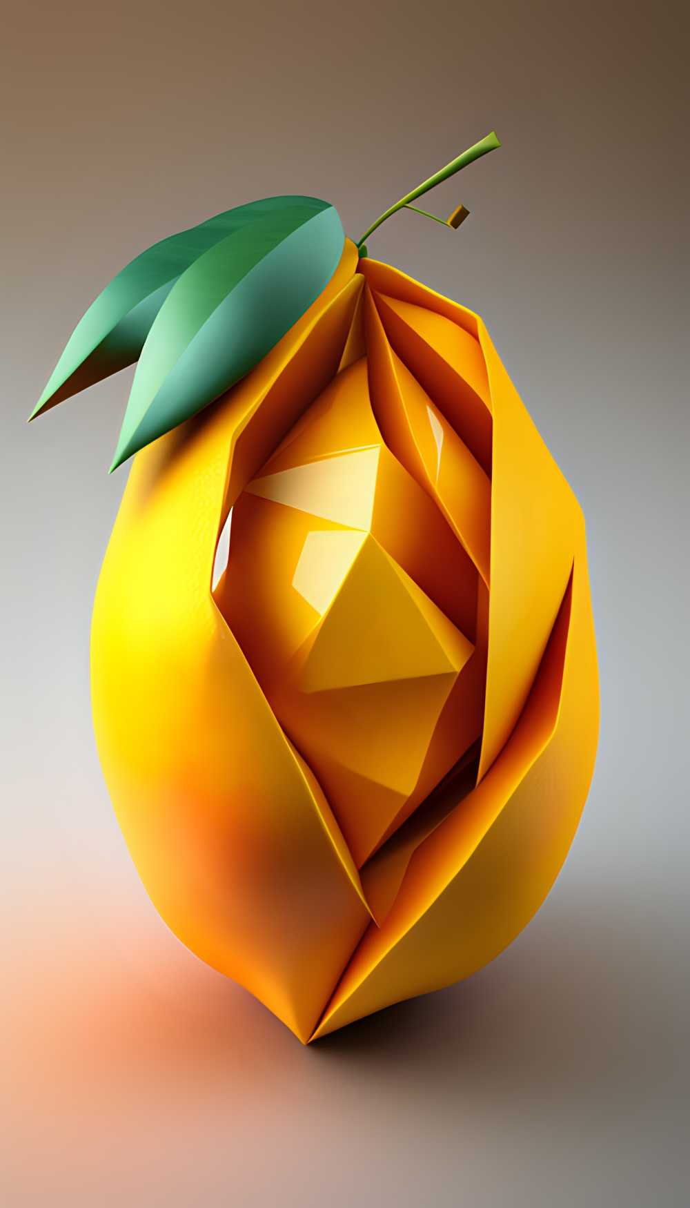 3d芒果