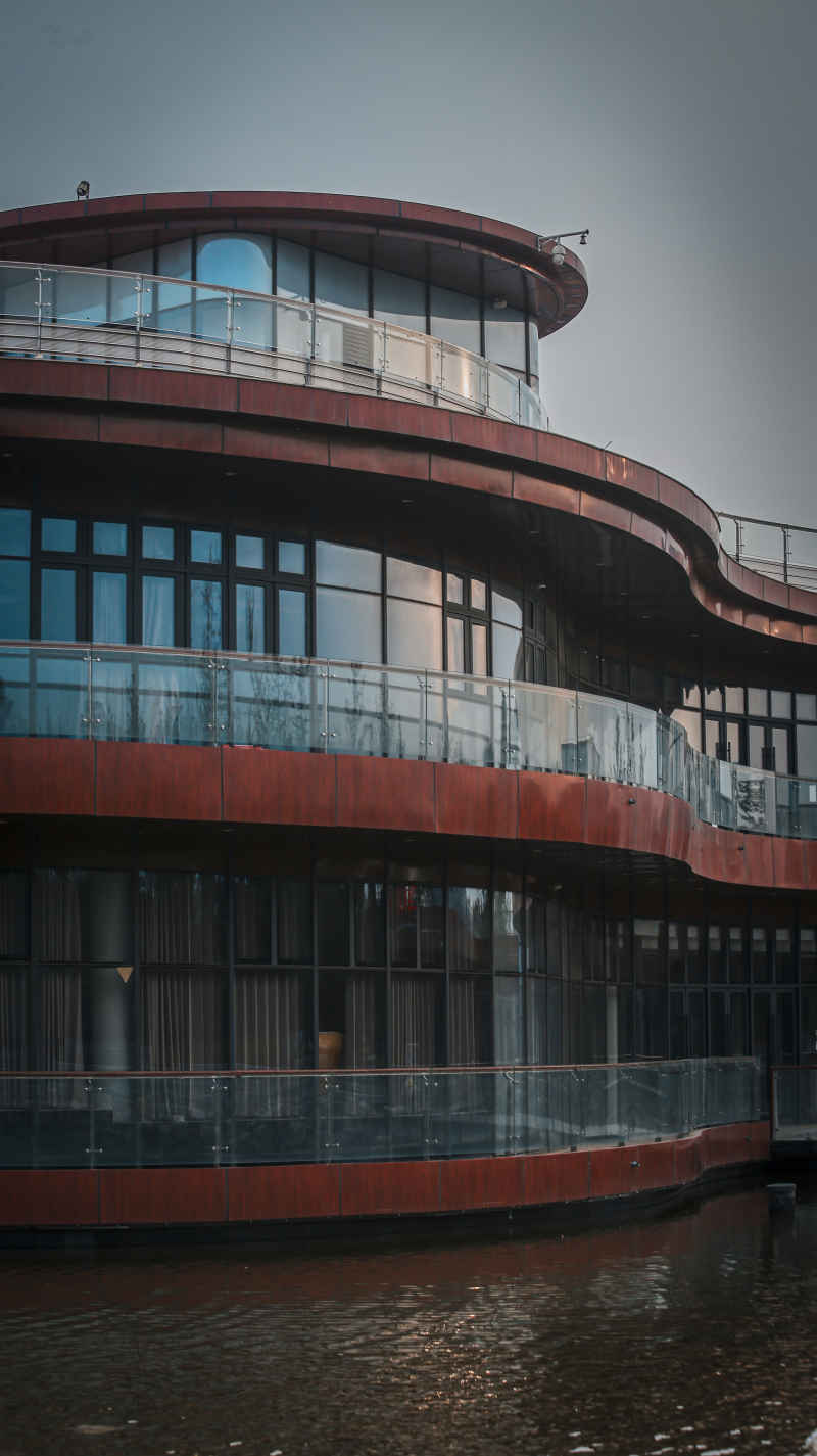 建筑风景 29