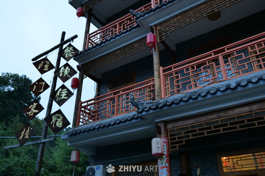 景区景色 78