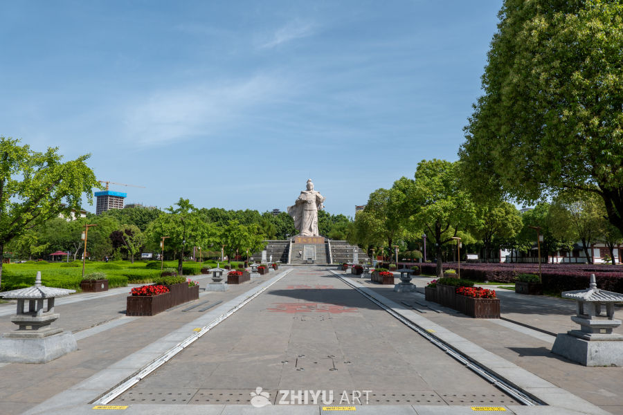 拜将台 2