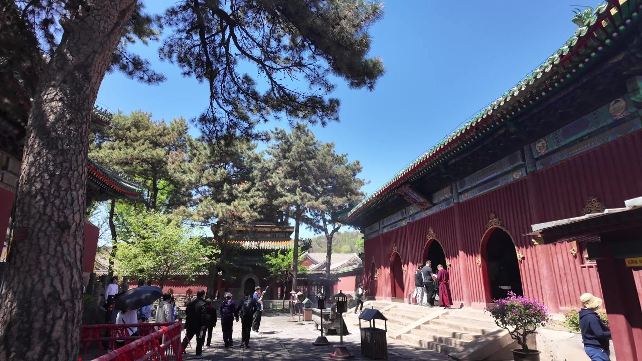 承德博物馆 承德 25