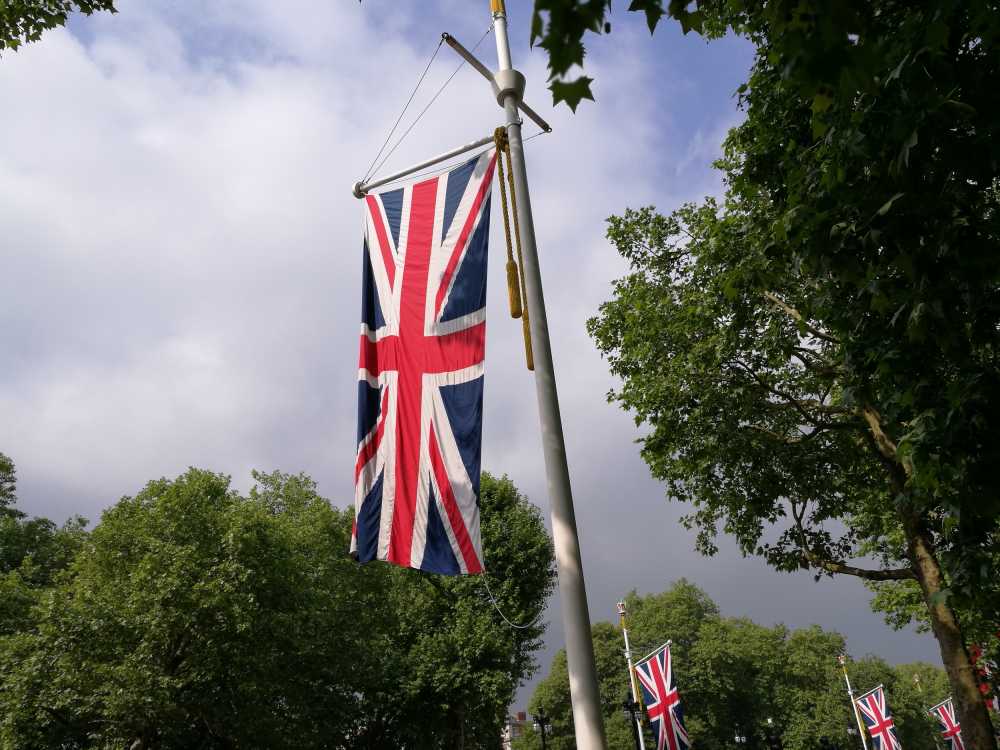 英国