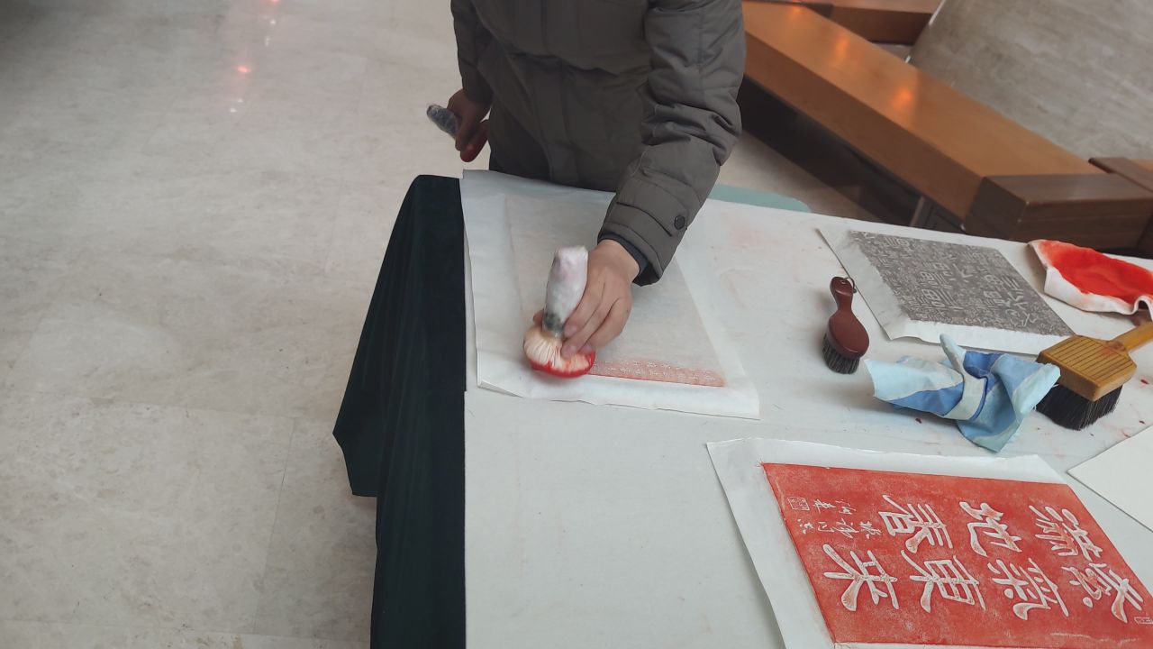 博物馆 洛阳应天门 10