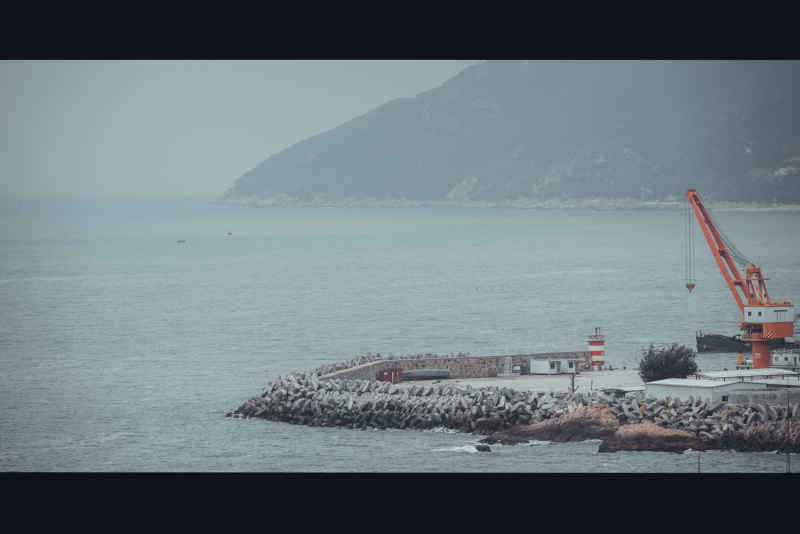 南澳岛 26