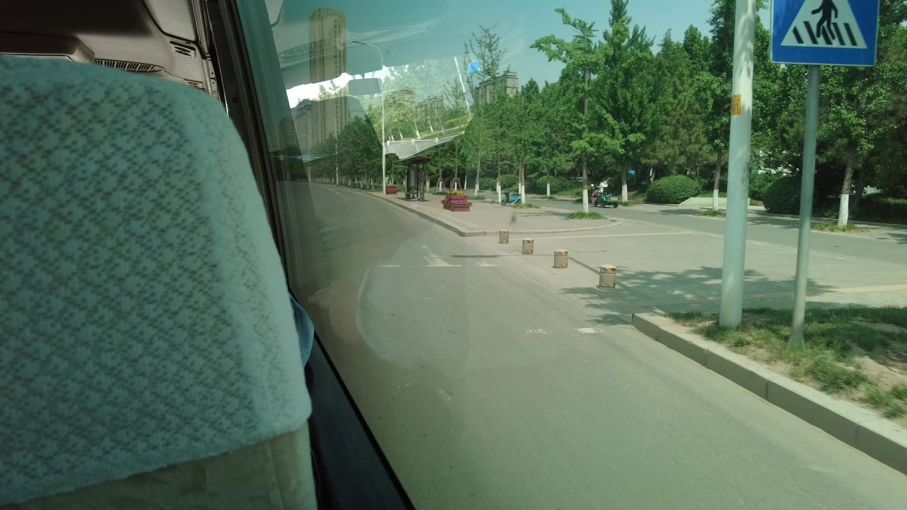 短视频创作者小城市乡村旅游活动记录素材