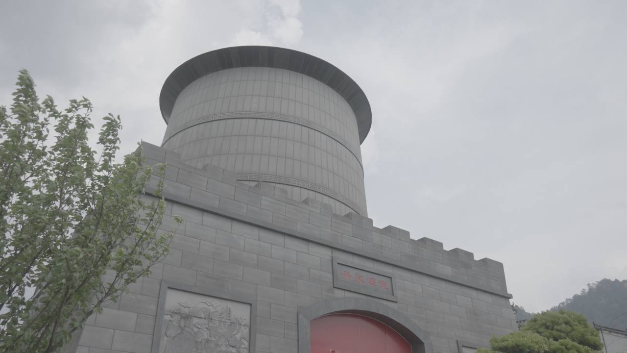 洞天盛境 1
