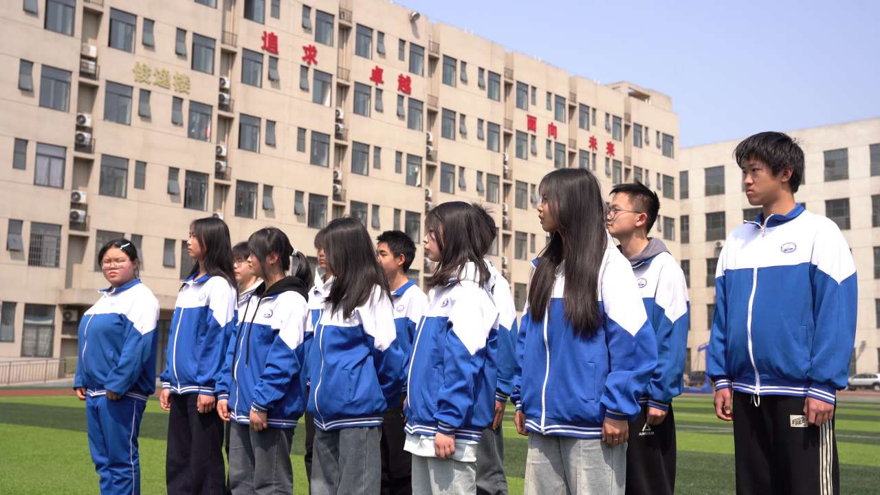 合唱团 6
