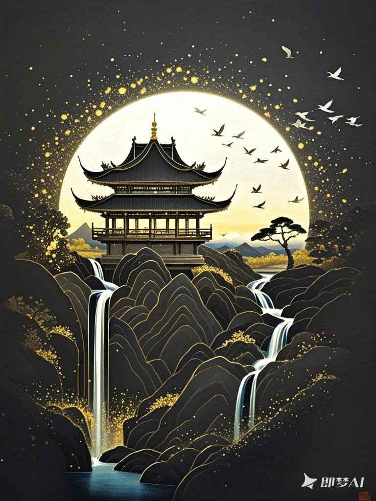 国风系列 72