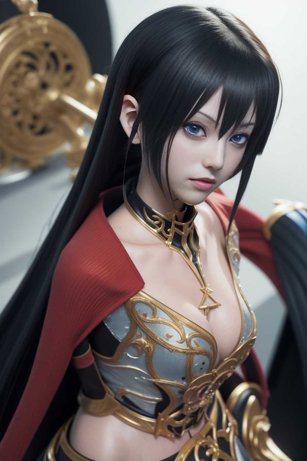 动漫