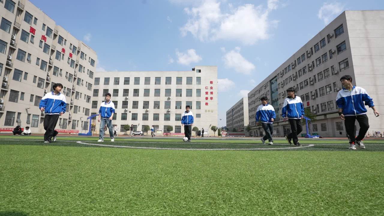 运动 5