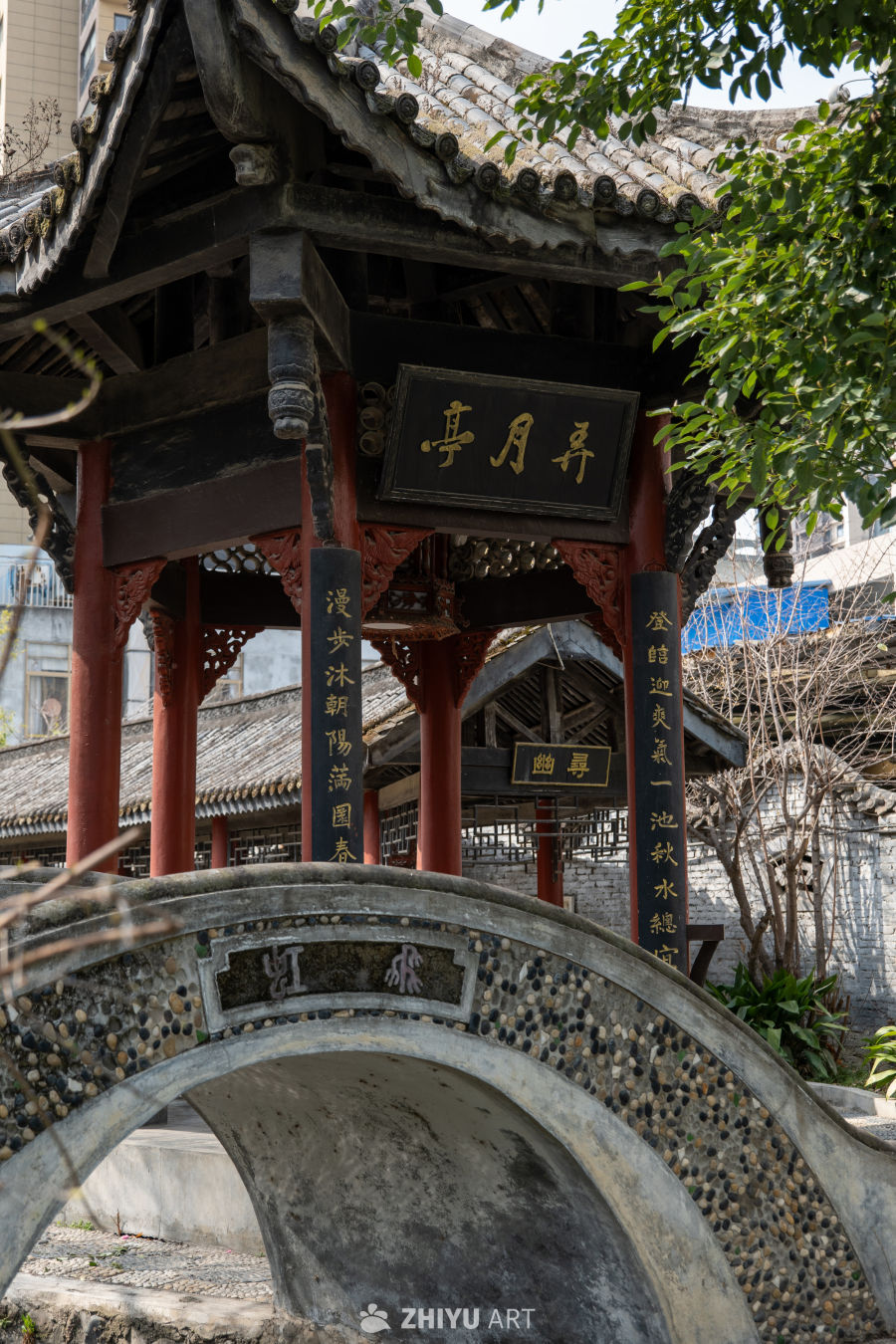 苏景园 13