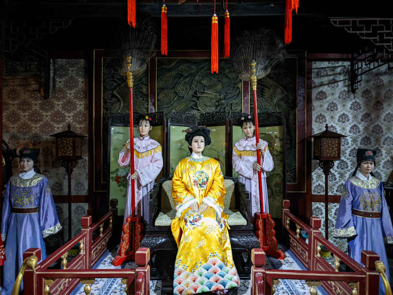 大观园 13
