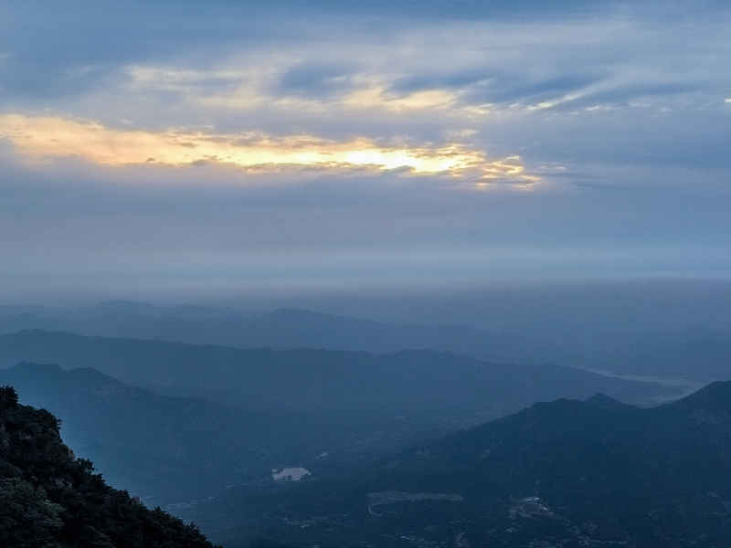 泰山