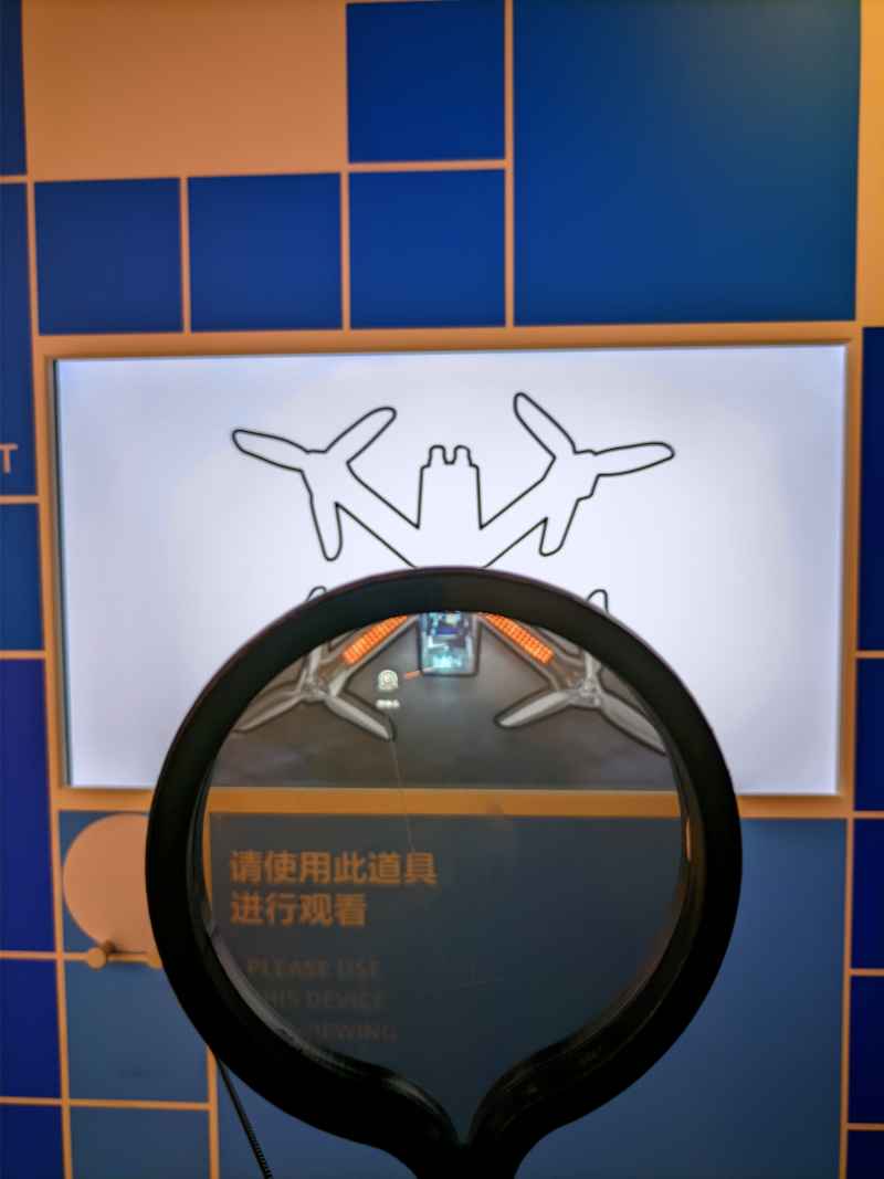 华强北博物馆 6