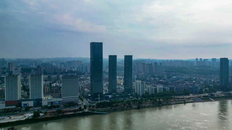 湖北宜昌国际广场
