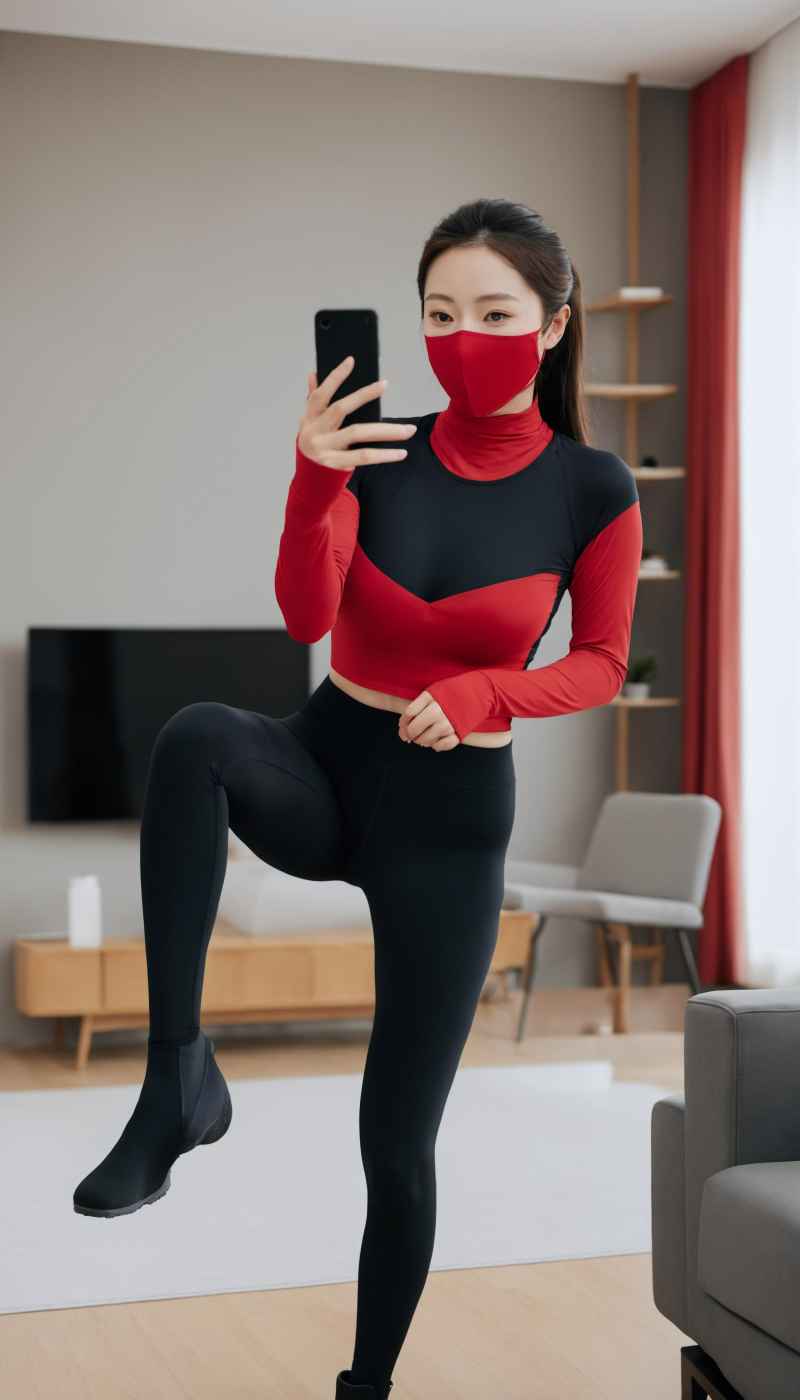 美女好身材各种展现 42