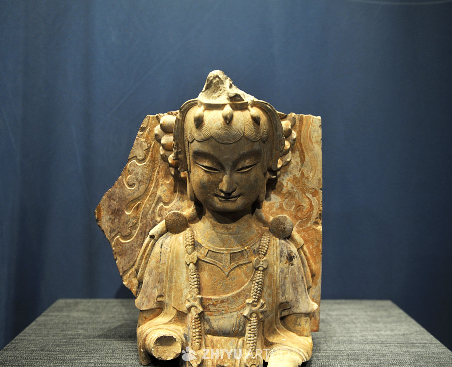 青州博物馆展品 27