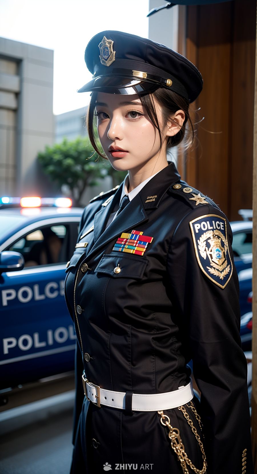 美女 36