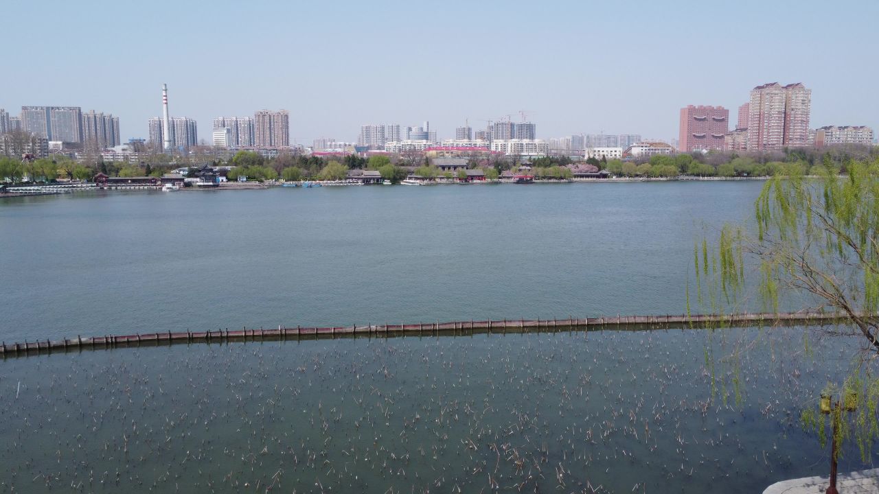 山东济南 7
