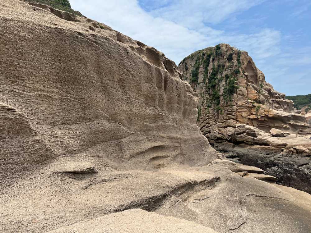岩壁