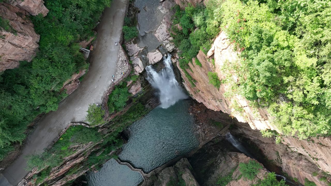 南太行航拍 7