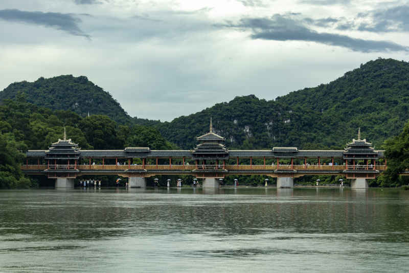 古建筑