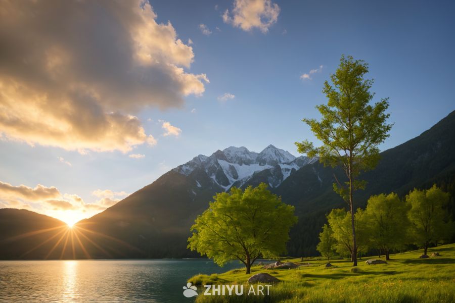 高山 41