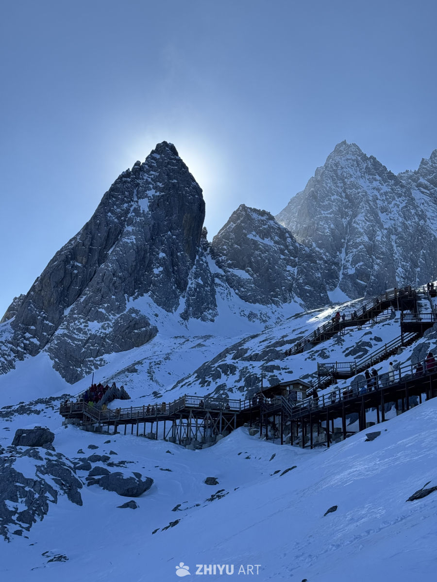 云南丽江（玉龙雪山 古镇） 11