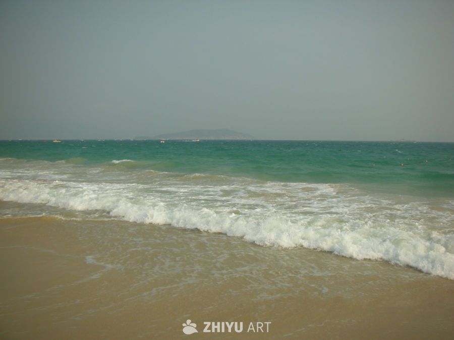 海边 11