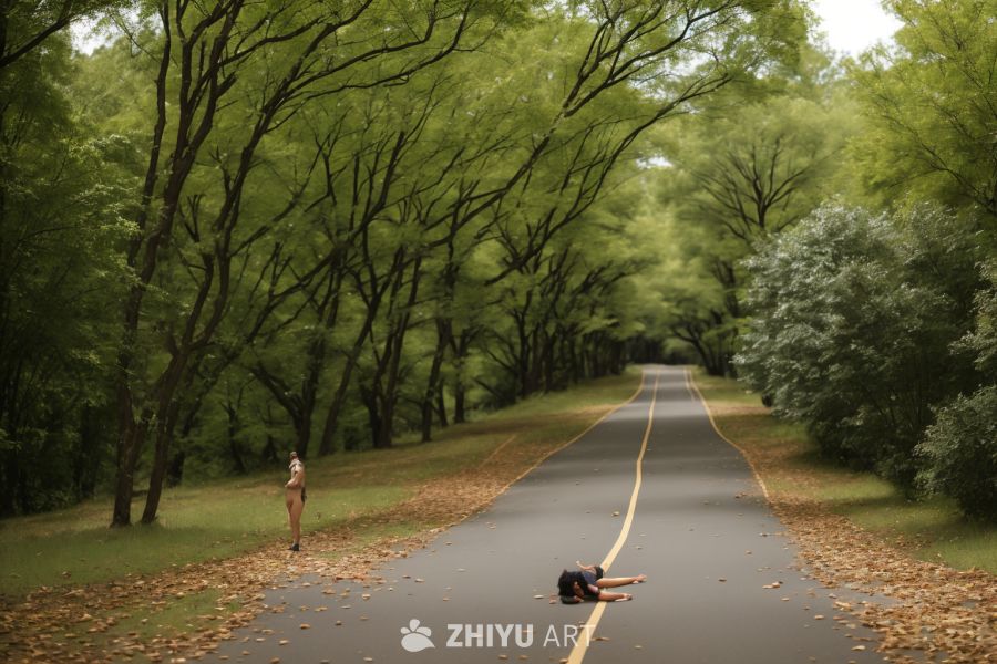 公路 9