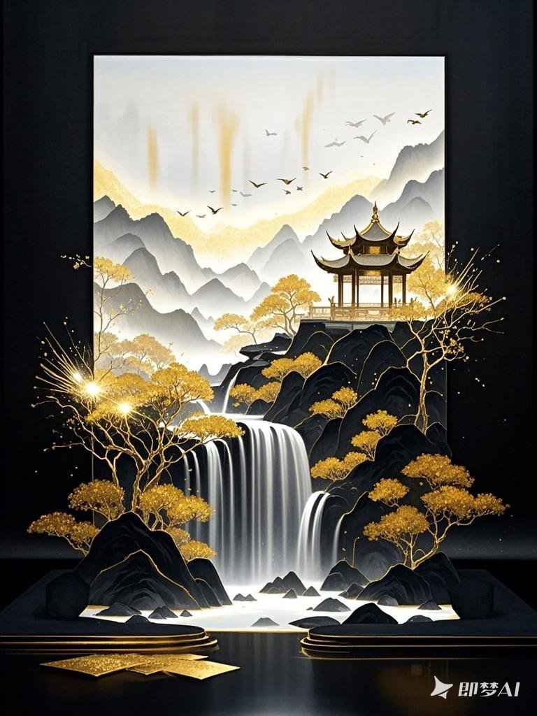国风系列 19