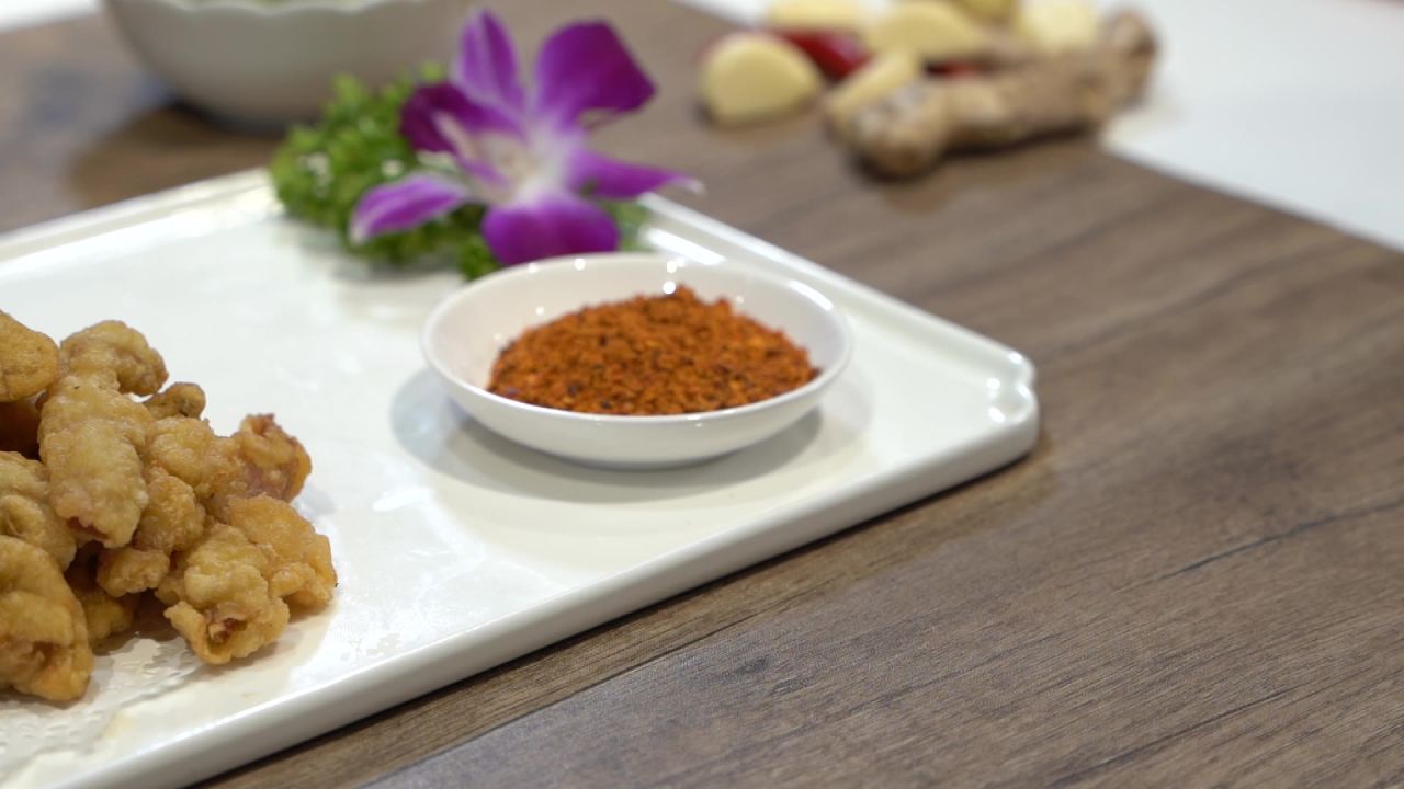 美食产品 20