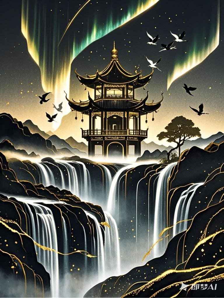 国风系列 73