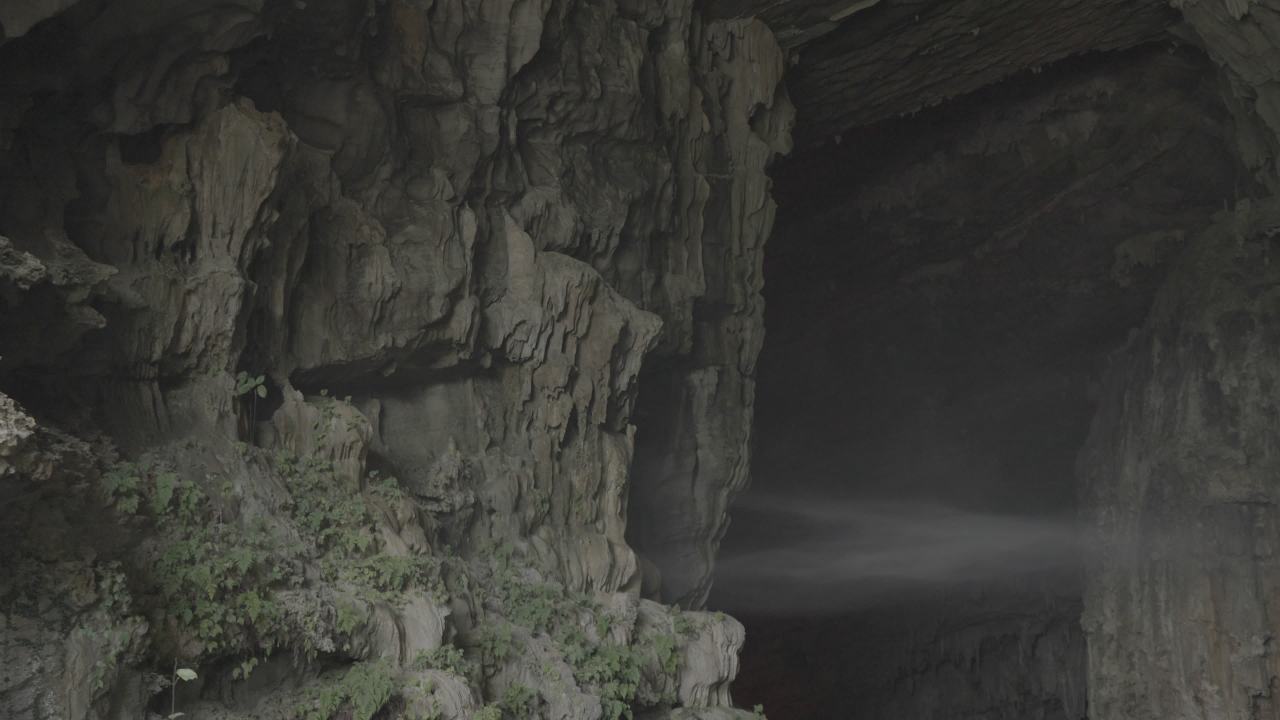 长生洞 7