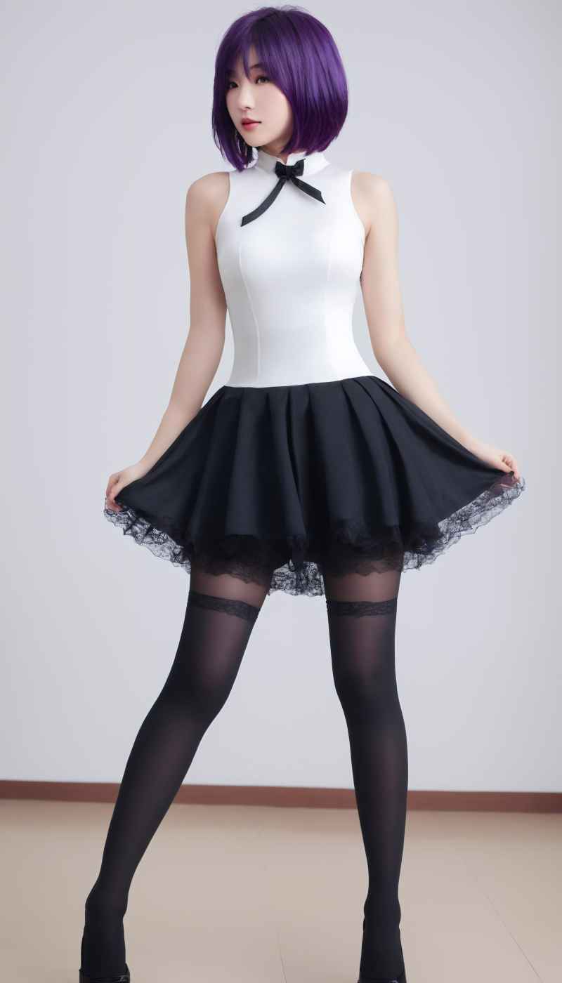 成熟美少女合集 30