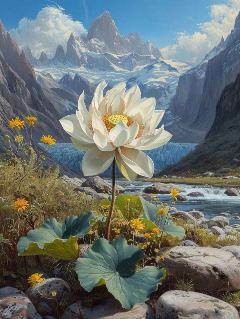天地之花 9
