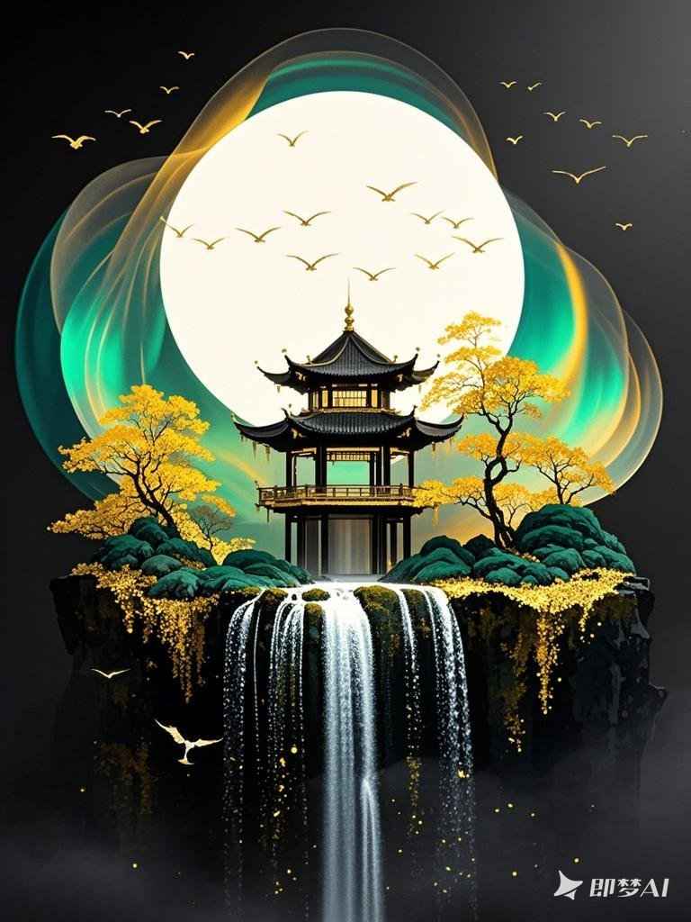 国风系列 141