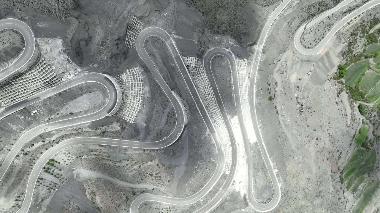 西藏公路