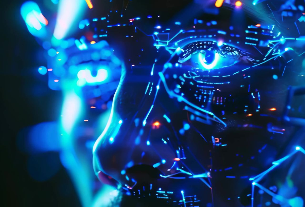 AI 人工智能