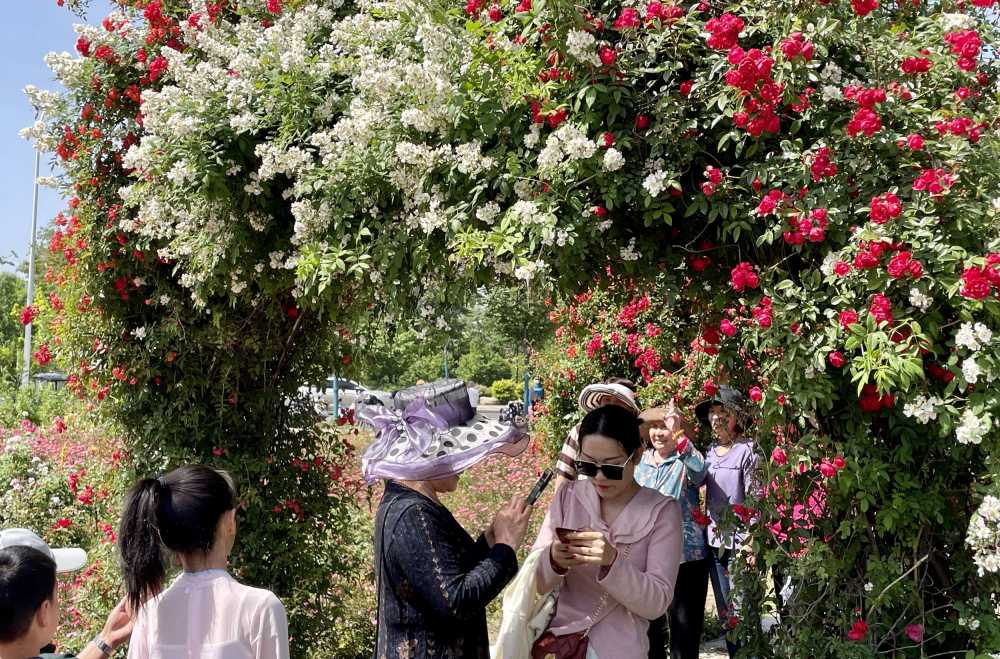 花洞