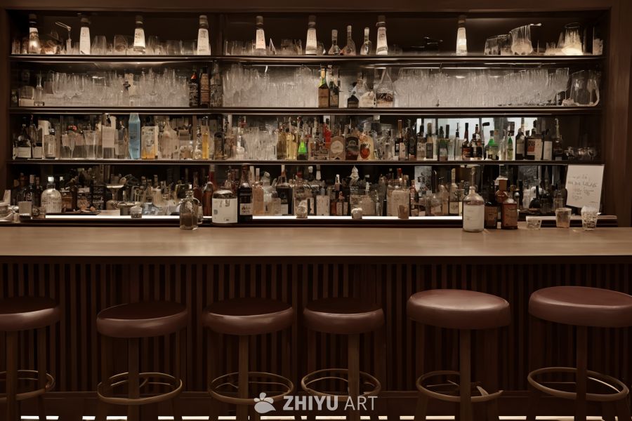 酒吧 34