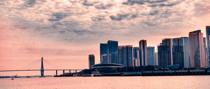 海岸